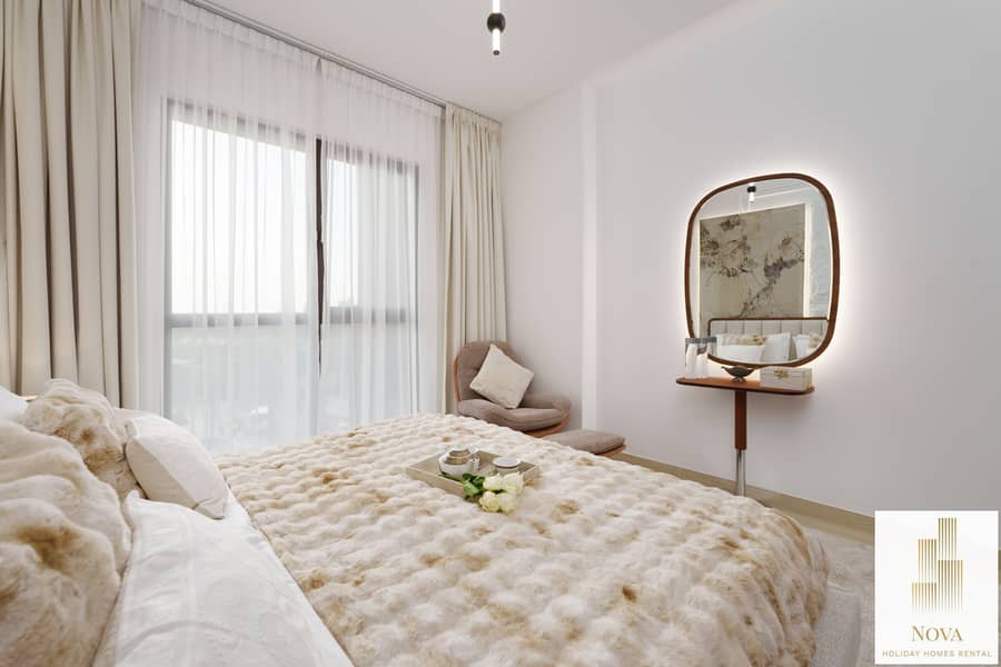 Bills Included! Serviced Brand New Luxe Living 1 BR - Image 9