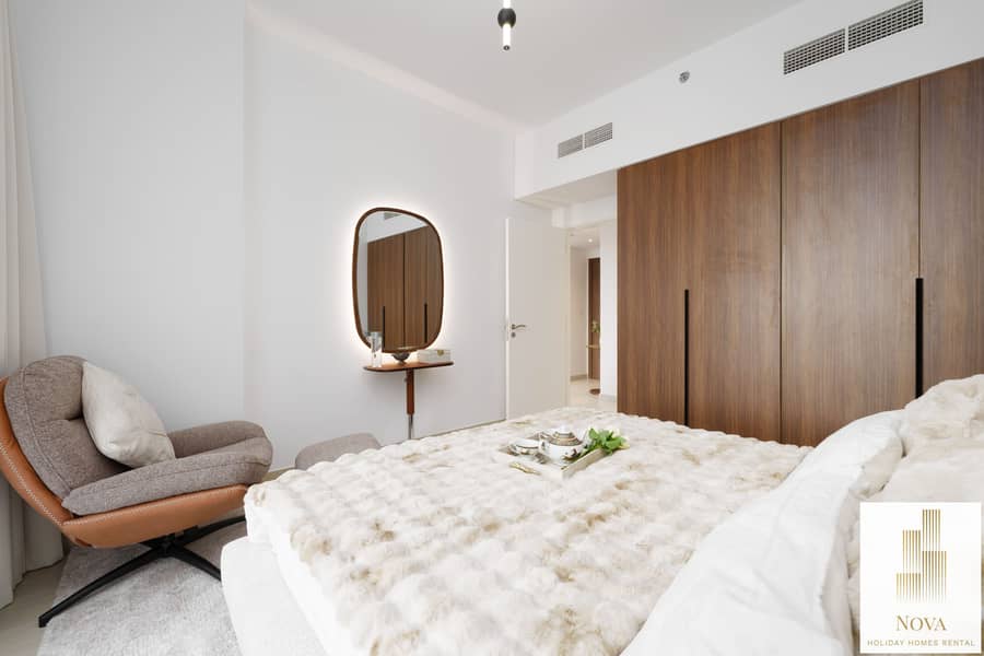 Bills Included! Serviced Brand New Luxe Living 1 BR - Image 10