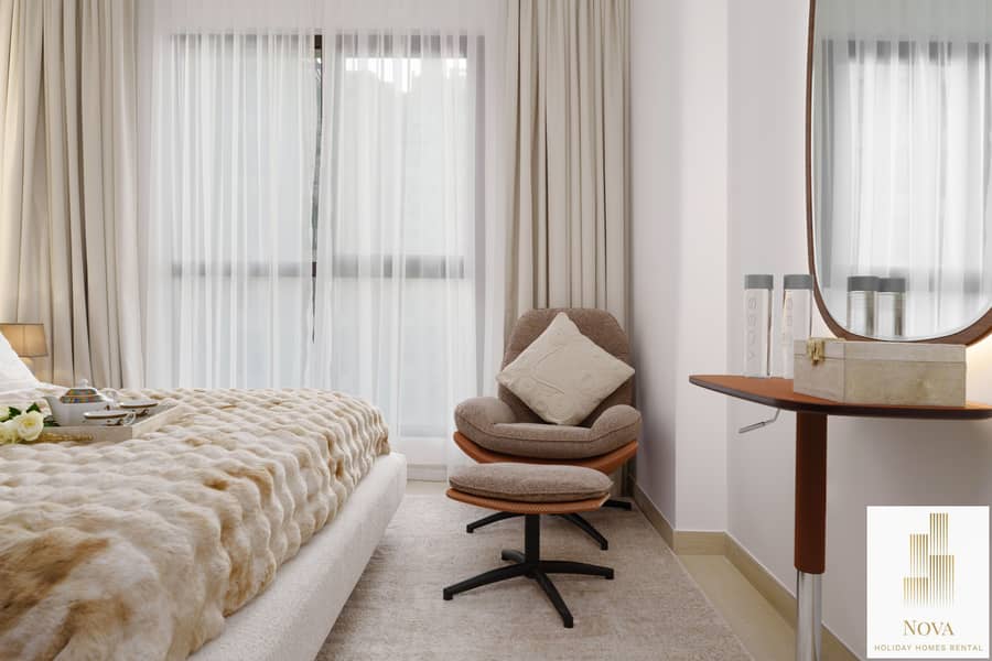 Bills Included! Serviced Brand New Luxe Living 1 BR - Image 12