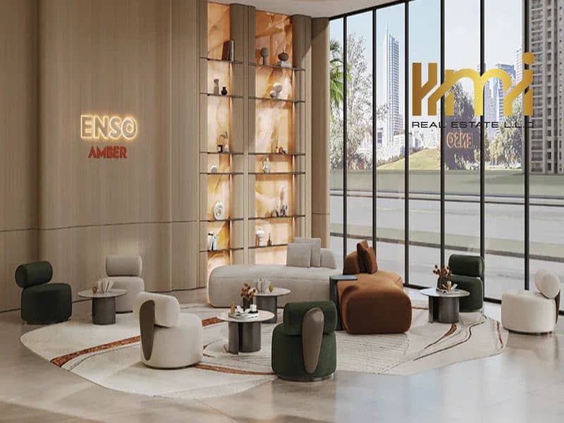 Prime Location| Ready Soon |5 MIN TO METRO