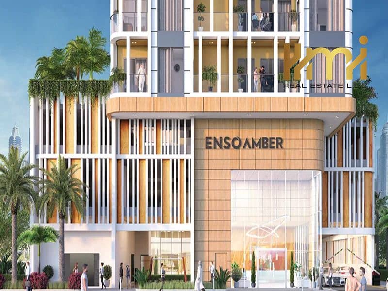 Prime Location| Ready Soon |5 MIN TO METRO