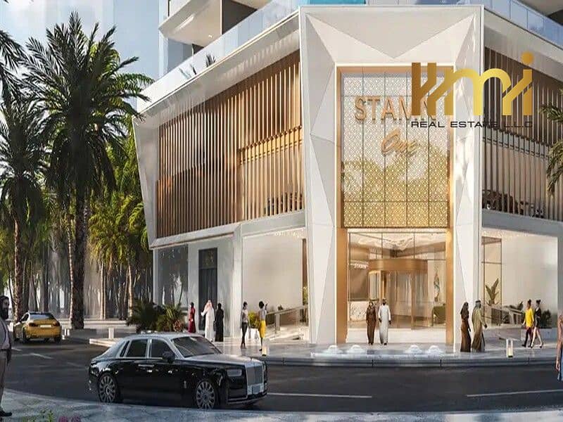 Best Deal | Prime Location | Iconic Structure | High Roi | Great Investment