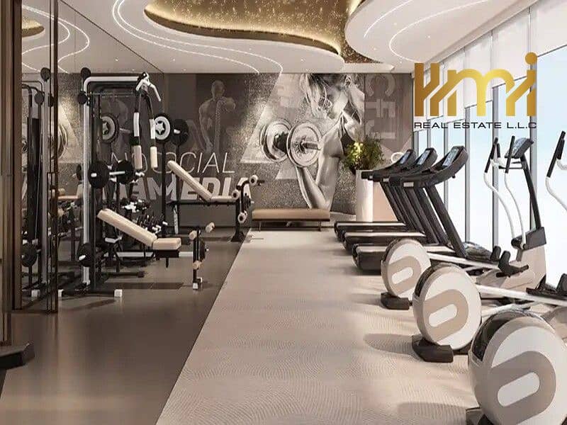 Best Deal | Prime Location | Iconic Structure | High Roi | Great Investment - Image 10