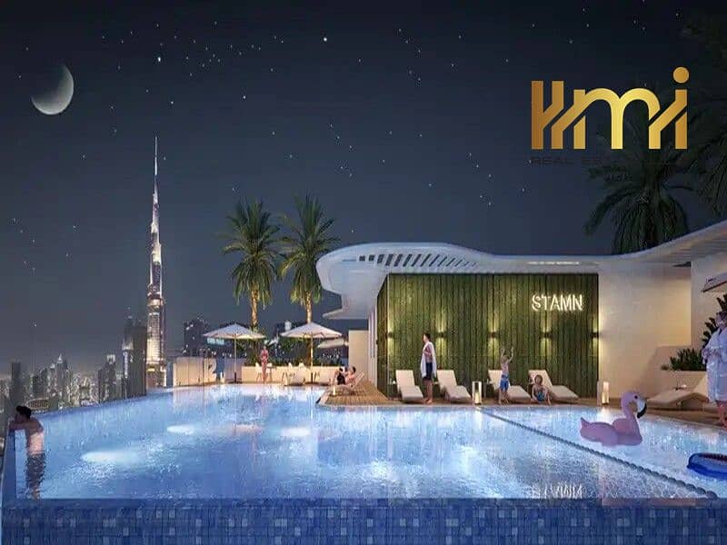 Best Deal | Prime Location | Iconic Structure | High Roi | Great Investment