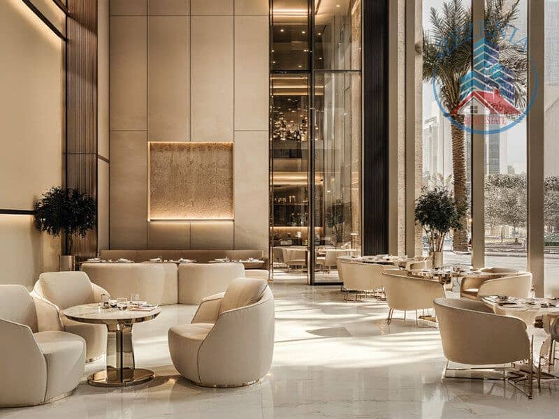 10%DP | 2%Monthly | DLD Waiver | Pool View |20%ROI - Image 6