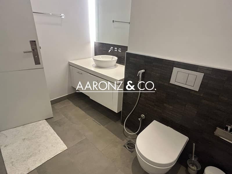 Fully Furnished | Large Layout | Large Balconies - Image 8