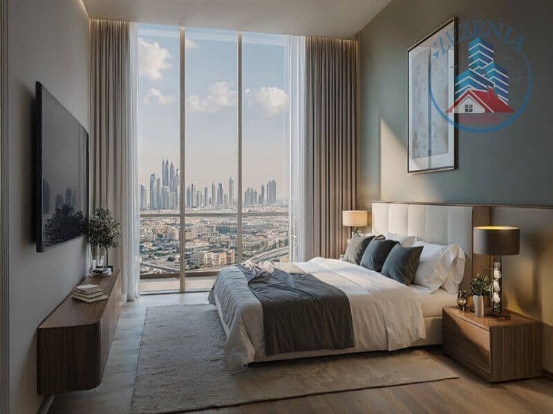 Pool View | 2%Monthly | 10%DP | 35%Post Handover | - Image 7