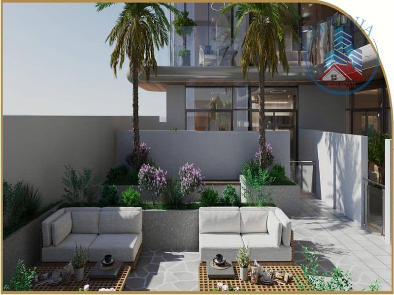 Pool View | 2%Monthly | 10%DP | 35%Post Handover | - Image 14