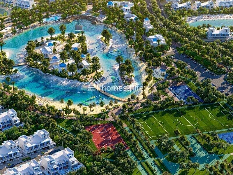 Exclusive Lagoon View Apartment | Payment Plan - Image 7
