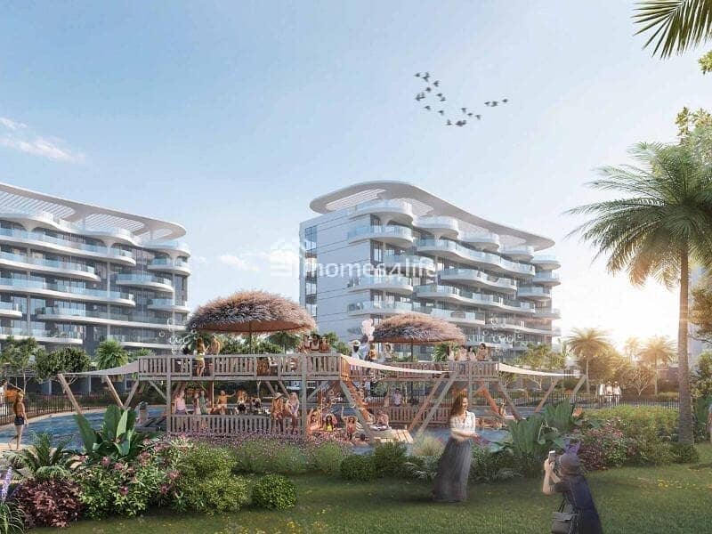 Exclusive Lagoon View Apartment | Payment Plan - Image 10