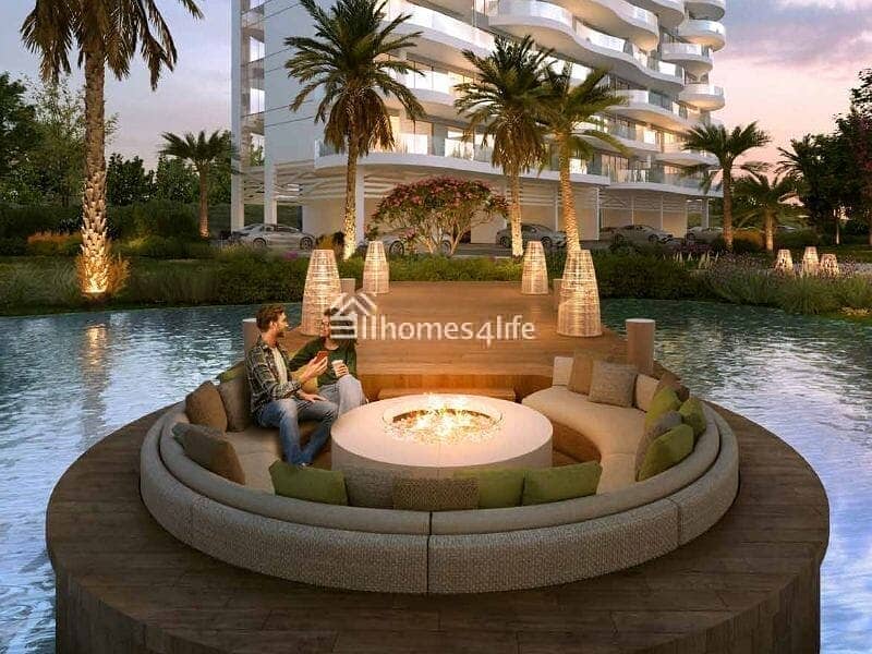 Exclusive Lagoon View Apartment | Payment Plan - Image 12
