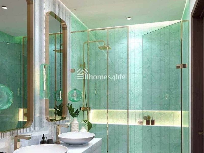 Exclusive Lagoon View Apartment | Payment Plan - Image 16