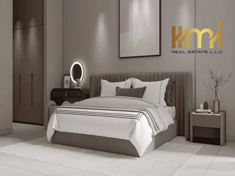 High ROI | Handover Q1 2027 | No Commission - Image 8