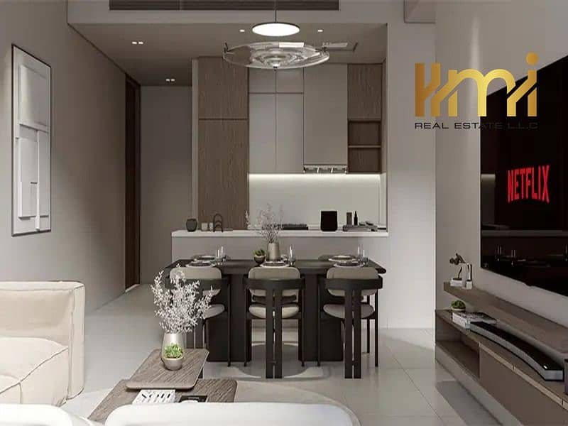 High ROI | Handover Q1 2027 | No Commission - Image 11