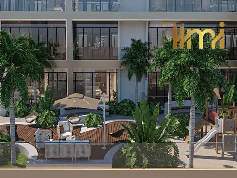 High ROI | Handover Q1 2027 | No Commission