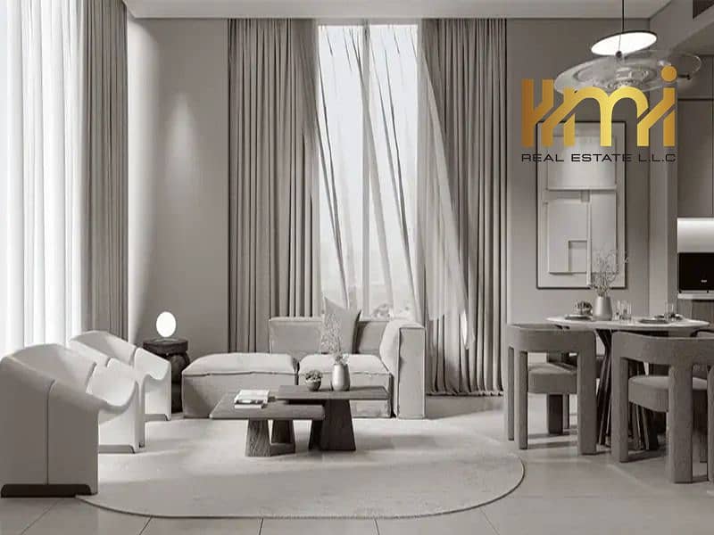 High ROI | Handover Q1 2027 | No Commission - Image 7