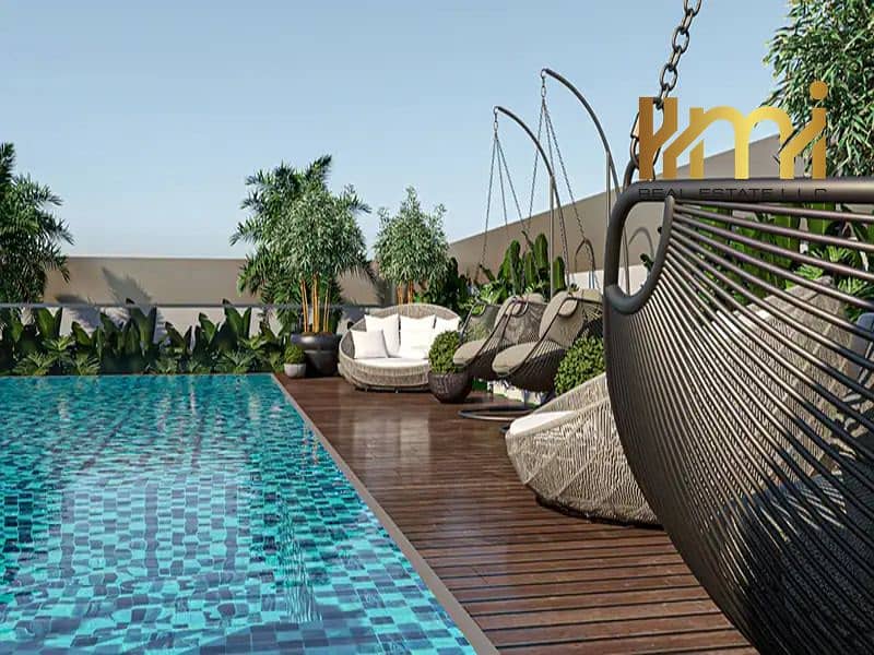 High ROI | Handover Q1 2027 | No Commission