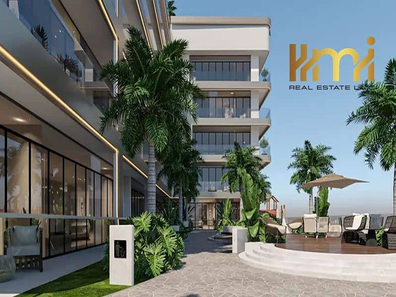 High ROI | Handover Q1 2027 | No Commission