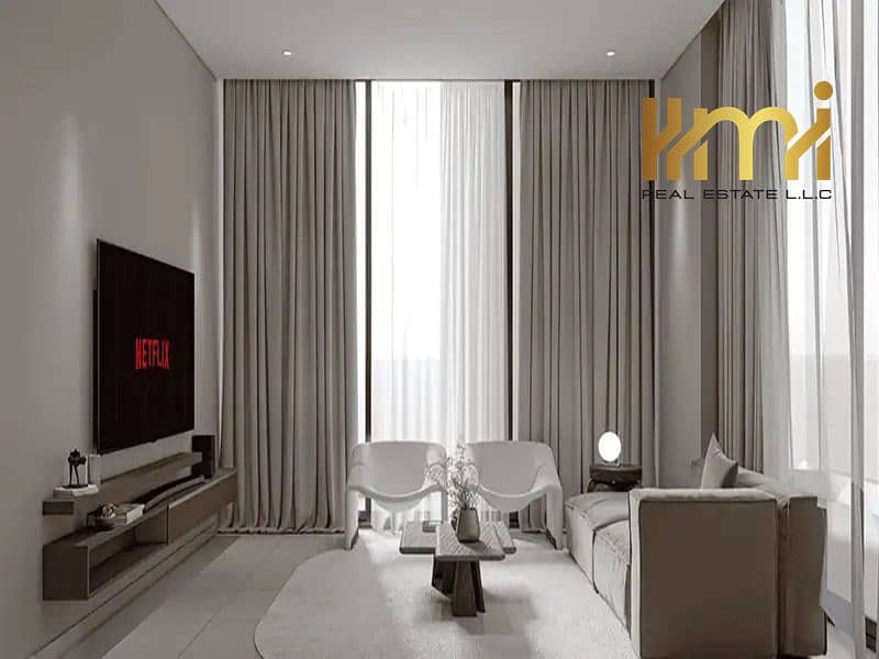 High ROI | Handover Q1 2027 | No Commission - Image 9