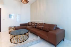 Fully Furnished | Ready to Move |