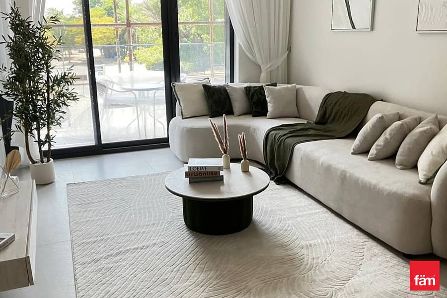 Park View | Spacious | Brand New I High ROI - Image 1