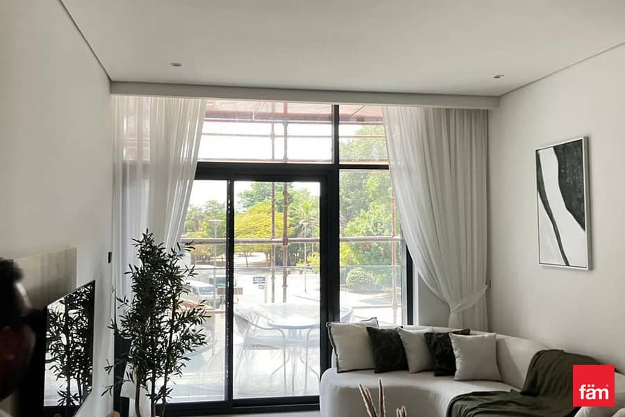 Park View | Spacious | Brand New I High ROI - Image 4