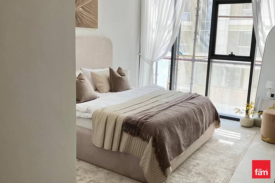 Park View | Spacious | Brand New I High ROI - Image 7