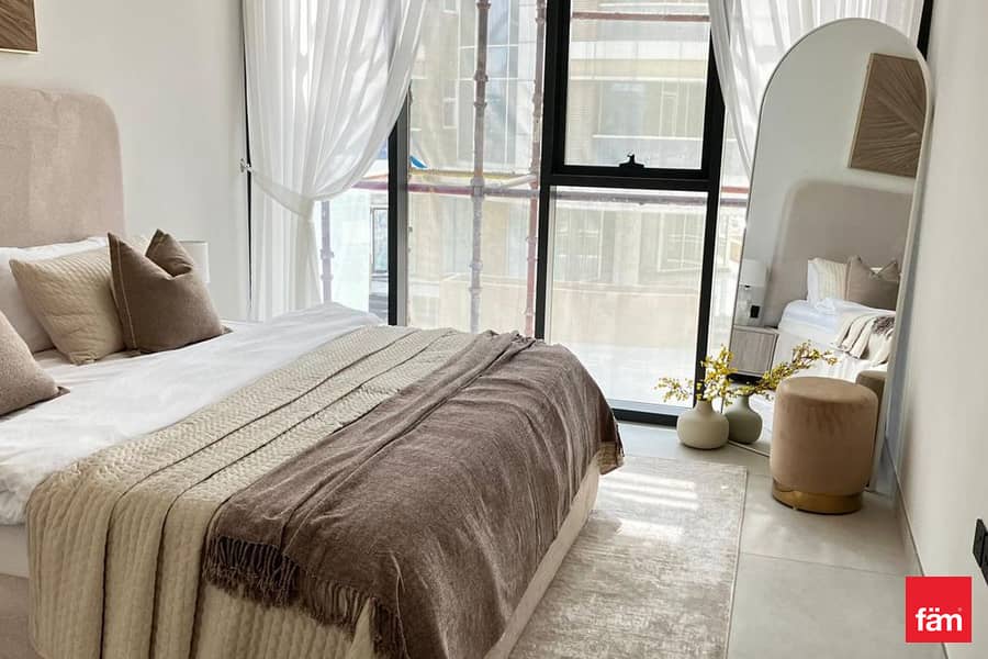 Park View | Spacious | Brand New I High ROI - Image 9