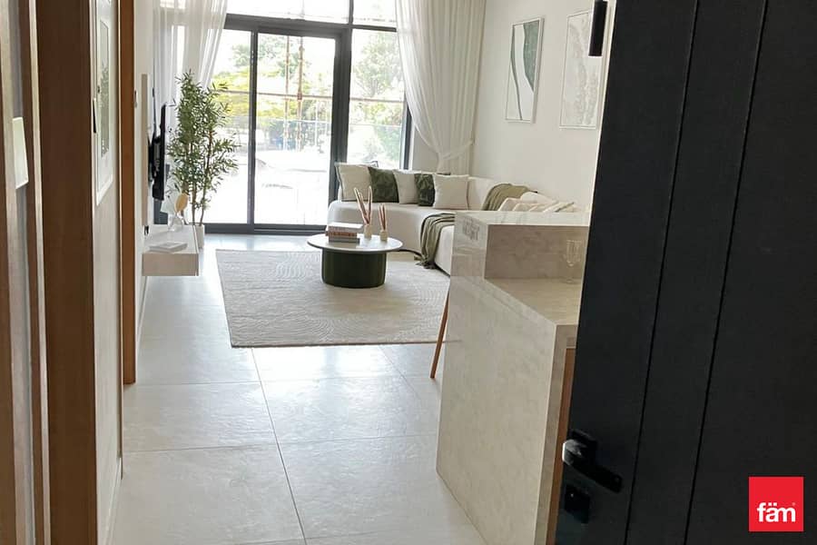 Park View | Spacious | Brand New I High ROI - Image 11