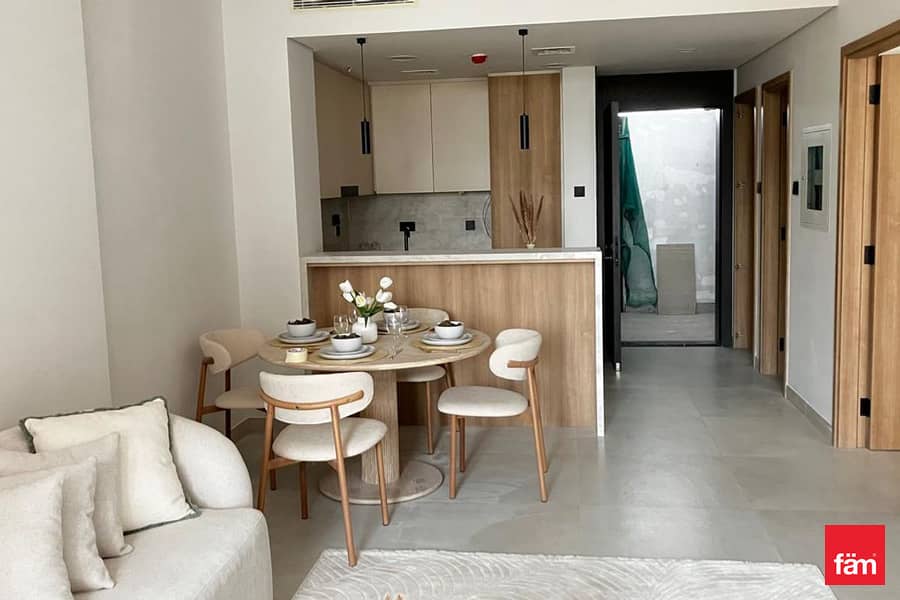 Park View | Spacious | Brand New I High ROI - Image 12