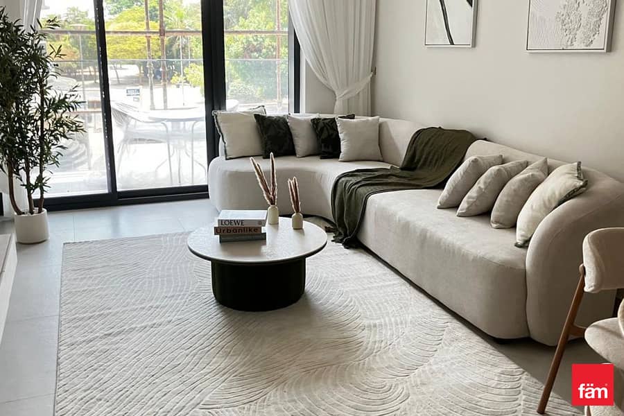 Park View | Spacious | Brand New I High ROI - Image 13