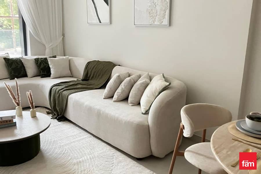 Park View | Spacious | Brand New I High ROI - Image 14