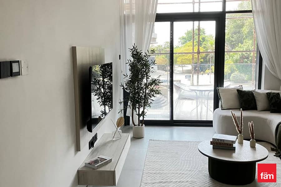 Park View | Spacious | Brand New I High ROI - Image 15