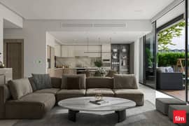 High End Community |Private Garden | Investor Deal