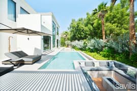 10,875 SqFt Plot |5 Bedrooms| Pet Friendly |Vacant