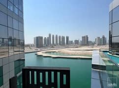 High Floor | Brand New | 3 Cheques