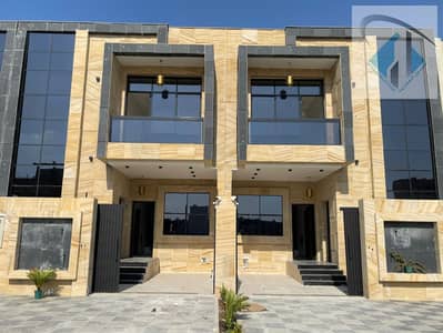 5 Bedroom Villa for Sale in Al Helio, Ajman - WhatsApp Image 2026-01-05 at 9.22. 23 AM. jpeg 5 Bedroom Villa for Sale in Al Helio, Ajman - WhatsApp Image 2026-01-05 at 9.22. 23 AM. jpeg