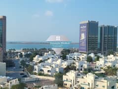 Lavish 4 Bedroom Hall Apartment For Rent at khalidiyah Area