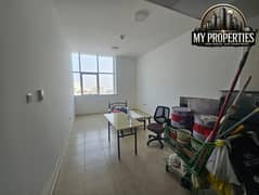 شقة في برج الإتحاد،السير 19060 درهم - 13893169