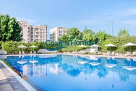 Waterfront Investment | Studio | Lagoons