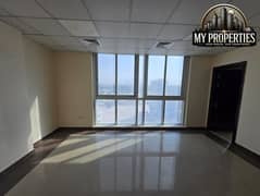 شقة في النخیل 19100 درهم - 13893322