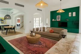 فیلا في ديما 3،ديمة،البحيرات 3 غرف 10500000 درهم - 13893336