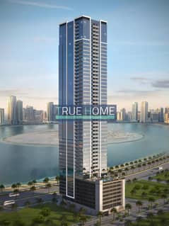 موقع متميز | إطلالة على البحر/ إطلالة على البحيرة/ ملكية حرة