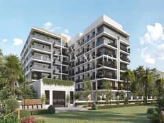 شقة في الحسين ريزيدنس،مدينة دبي الصناعية 2 غرف 1200000 درهم - 13893650