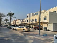 Vacant Soon | Double Row | Private Garden | Amazing Facilities