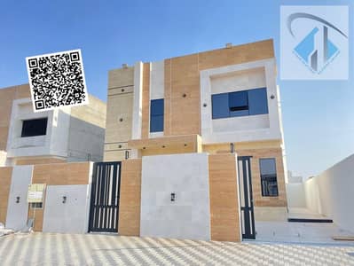 3 Camere Villa in vendita a Al Zahya, Ajman - Untitled. jpeg