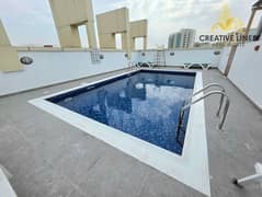 شقة في بناية الزرعوني،النهدة 1،النهدة (دبي) 2 غرف 72000 درهم - 13893584