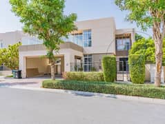 فیلا في فلل السدر،واحة دبي للسيليكون (DSO) 5 غرف 8500000 درهم - 13893856