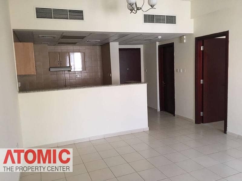 AMAZING OFFER ONE BEDROOM WITH BALCONY RENT IN PERSIA CLUSTER