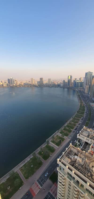 3 Slaapkamers Appartement te Huur in Al Majaz, Sharjah - WhatsApp Image 2026-01-05 at 10.21. 35 AM. jpeg